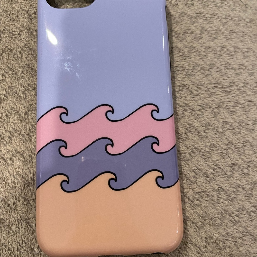 Casely iPhone SE case